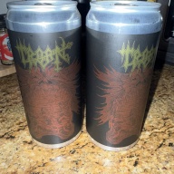 Troon “Old Words Worn Thin” Hoppy Ales