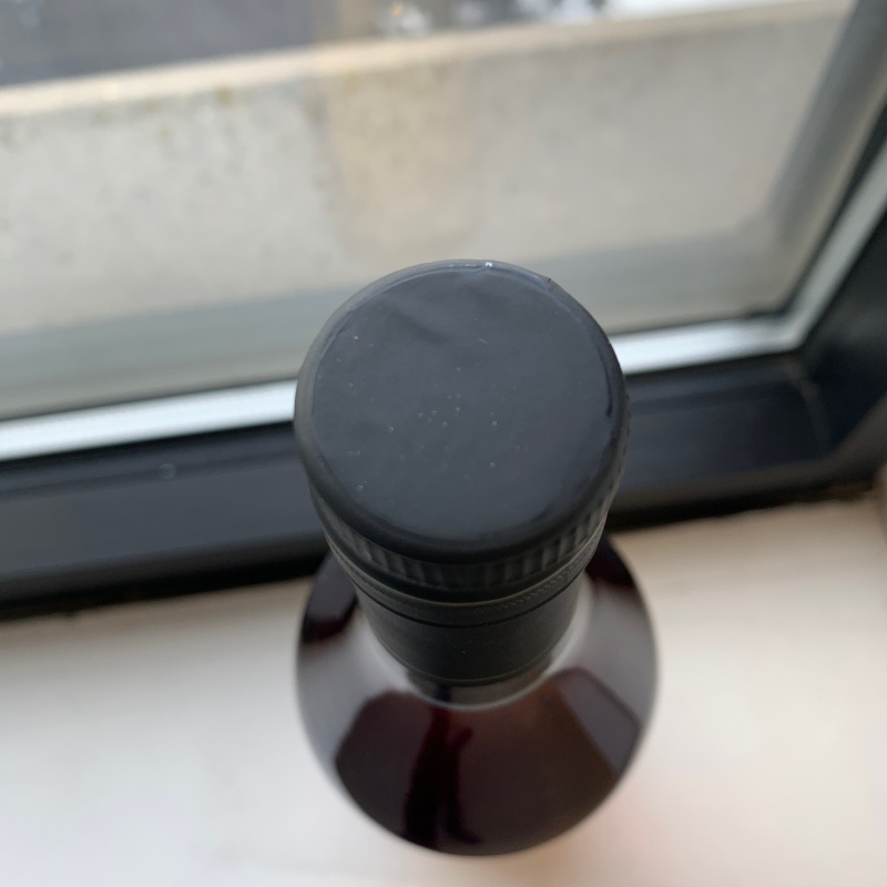 Pappy Van Winkle 15 Year 2025 Release