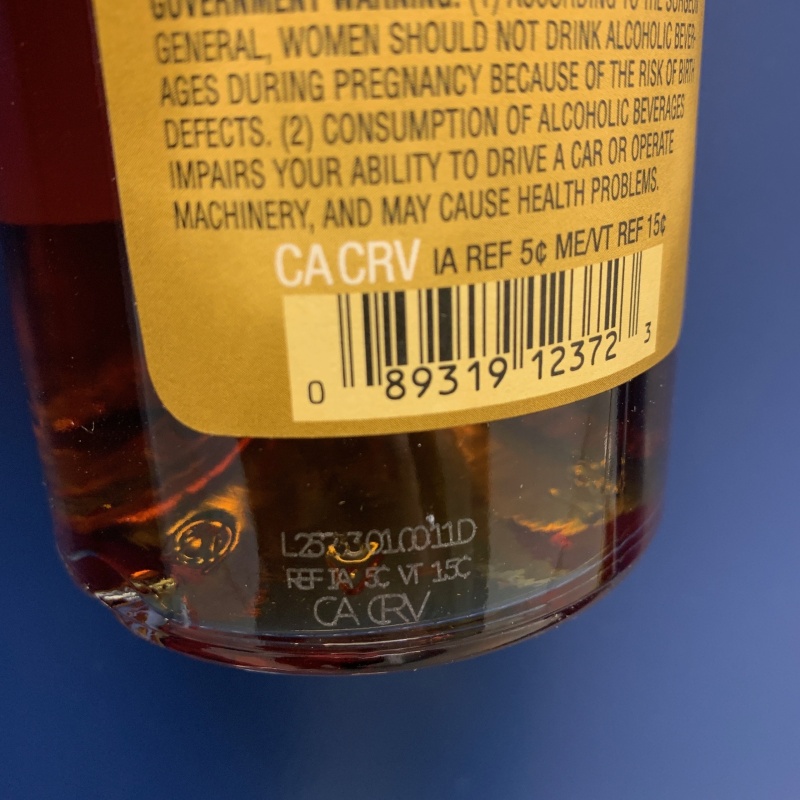 Pappy Van Winkle 15 Year 2025 Release