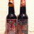 Dark Horse Bourbon Barrel Plead the Fifth 2013 + 2014