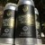 Monkish Glamour Glitters and Gold 8.3% ABV DDH DIPA 3 Cans