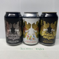 Loyal Subjects - Modern Brewery