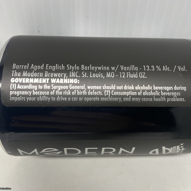 Loyal Subjects - Modern Brewery