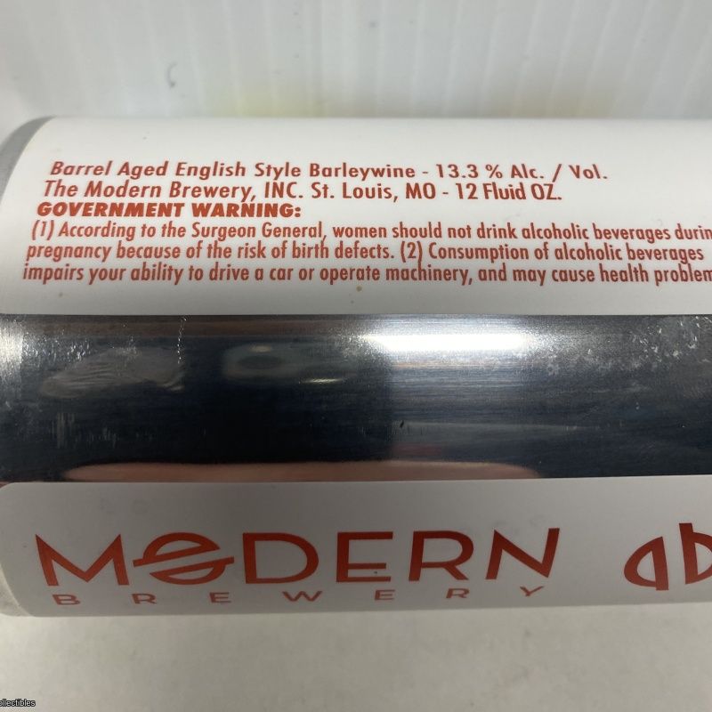 Loyal Subjects - Modern Brewery