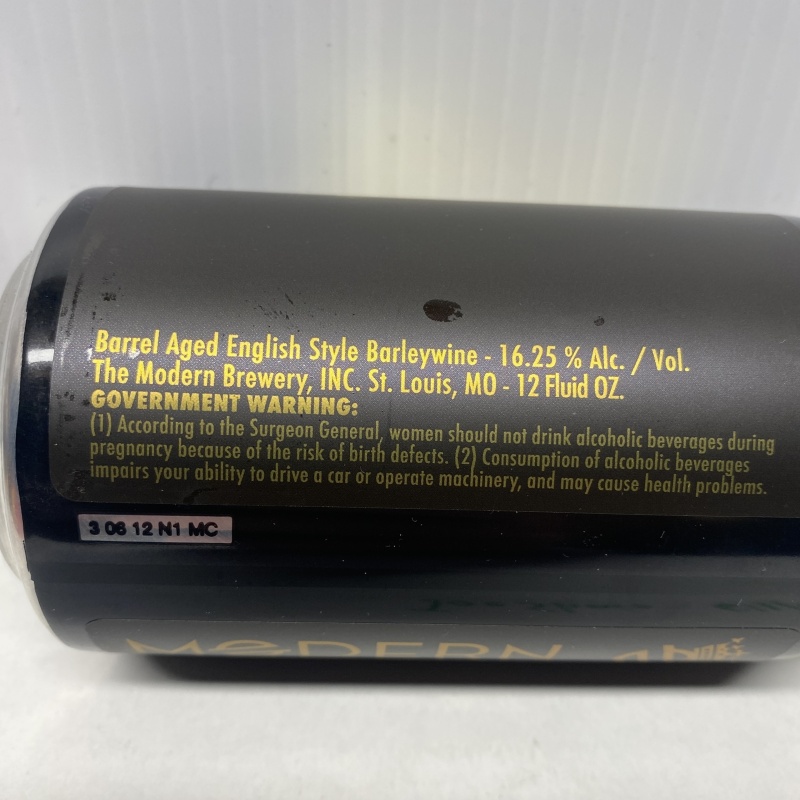 Loyal Subjects - Modern Brewery