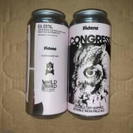 Fidens x Troon x Wild Bird Congress 4pk