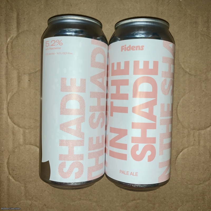 Fidens In The Shade 4pk