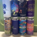 Fidens triples Fidens North Park Tin Barn collab