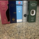 Goose Island variant’s