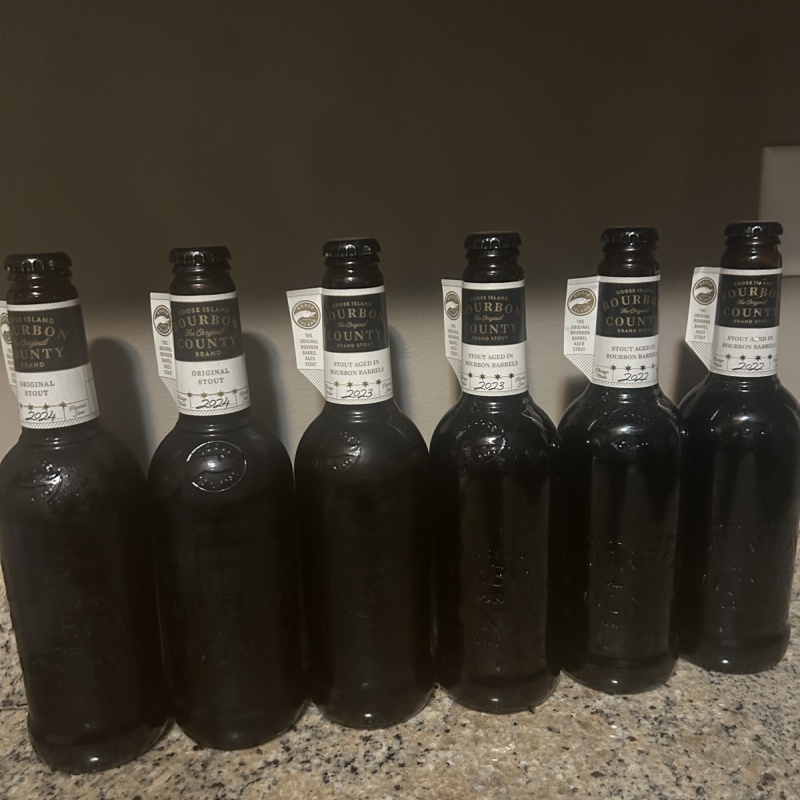 Goose Island Original