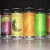TREE HOUSE -  6 Pack Variety!   CURIOSITY 30 | BRIGHT w/CITRA | VERY GREEN | CURIOSITY 29 | Red BRIGHT & BRIGHT