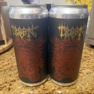 Troon “Prison of Our Minds” Hoppy Ales