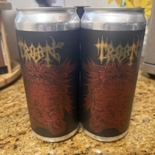 Troon “Prison of Our Minds” Hoppy Ales