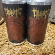 Troon “Hanging By a Thread” Hoppy Ales