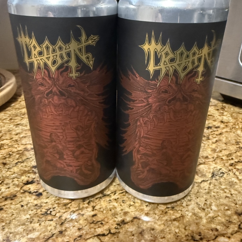 Troon “Hanging By a Thread” Hoppy Ales