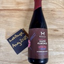 Moksa BA Happy Almonds