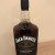 Jack Daniels 12 year