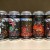 Great Notion 5-pack: Breakfast of Leisure, Key Lime, Crowns & Axes, Paradisio, Jammy Pants