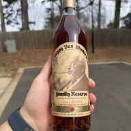 Pappy Van Winkle 23 Year