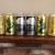 Tree House Brewing 2 * CURIOSITY 103, 2 SUPER CACHET, 2 * BEGINNER'S MIND - 6 Cans Total