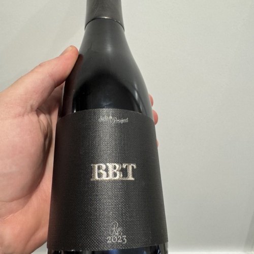 Side Project BBT Rye 2023 rbbt 23