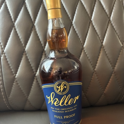 Weller full proof