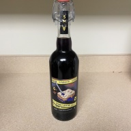 Superstition Peanut Butter Jelly Crime 750ml