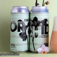 2x Fidens DDH Orchid