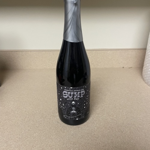 Perennial Barrel Aged Sump 2024