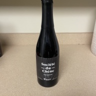 Perennial Artisan Ales - Societe Du Chene 2025