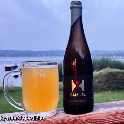 SALE! Hill Farmstead Samuel - Batch 7!