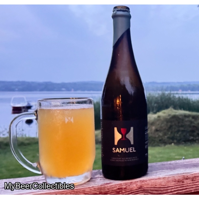 SALE! Hill Farmstead Samuel - Batch 7!