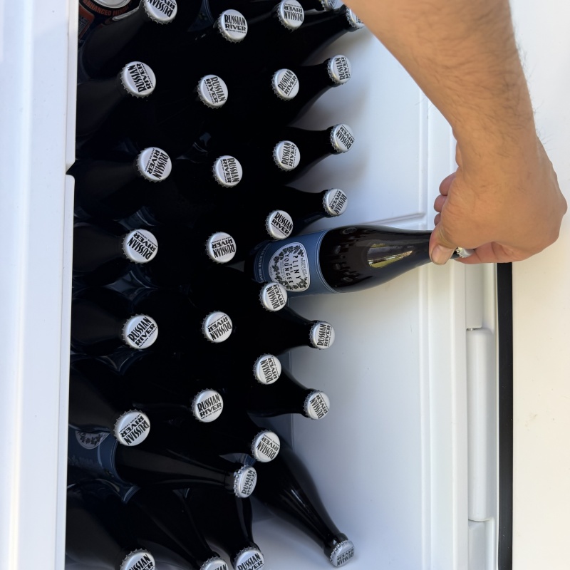 Russian River Pliney The Younger 2026