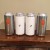 Tree House Brewing  2 * GHOST EMOJI, & 2 * MEGA TREAT - 4 Cans Total