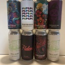 Fidens anniversary pack plus triples