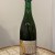 Oude Geuze Vintage 2014