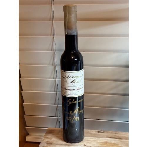 Statement Reserve (Batch 7) B7 - Very rare only 91