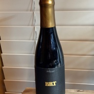 Side Project BBT (Beer Barrel Time) | Van Winkle 2023 Pappy aged, PVW