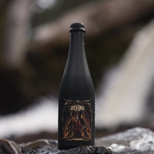 Brujos Aniversario 1