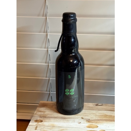 2024 Pulpit Rock $ticker $hock - Barrel Aged Sticker Shock BASS