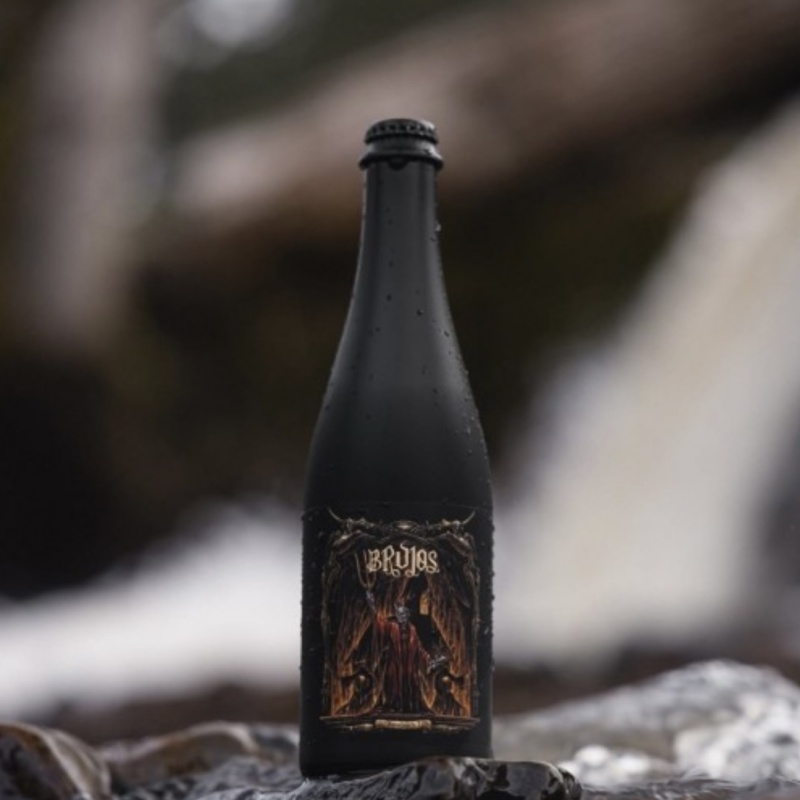 Brujos Aniversario 1