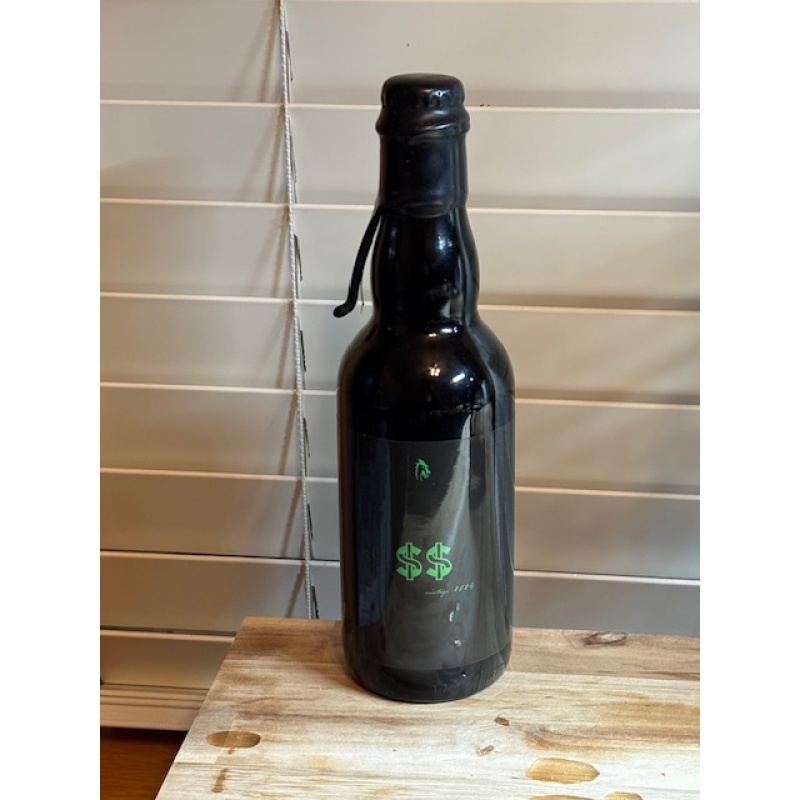 2024 Pulpit Rock $ticker $hock - Barrel Aged Sticker Shock BASS