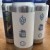 Monkish Brewing - Light Fluffy Form,Walkman Flavor IPA,DIPA MIXED 4-Pack