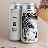 2x Fidens / Troon / Wild Bird Wisdom