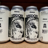 Fidens x Troon x Wild Bird Wisdom 4pk