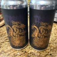 Troon “A Nail in the Coffin” Hoppy Ales