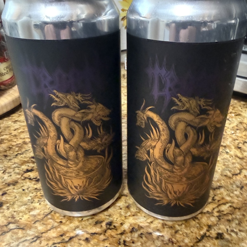 Troon “A Nail in the Coffin” Hoppy Ales