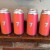 Tree House Brewing 4 * SEVEN - 4 Cans Total 12/19/20
