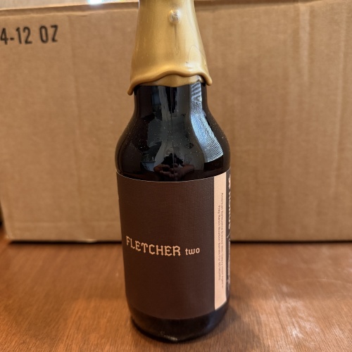 Horus  Anchorage  - Fletcher Two
