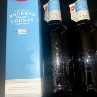 Goose Island proprietor